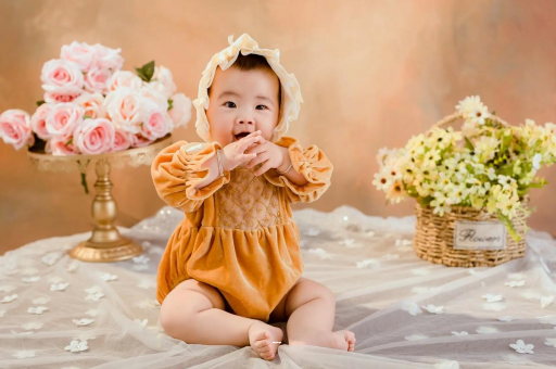 安吉宝宝多大开始认人 安吉宝宝多大开始认人