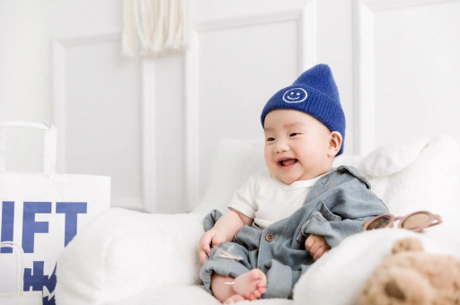 安吉母乳宝宝湿疹妈妈忌口